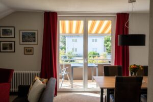 01FerienwohnungBadKissingenWZ003 min Ferienwohnung Bad Kissingen