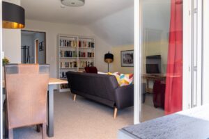 01FerienwohnungBadKissingenWZ004 min Ferienwohnung Bad Kissingen