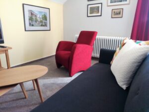Ferienwohnung Bad Kissingen Ferienwohnung Bad Kissingen