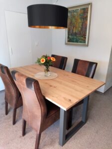 Ferienwohnung Bad Kissingen Ferienwohnung Bad Kissingen