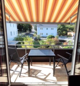 Ferienwohnung Bad Kissingen Ferienwohnung Bad Kissingen
