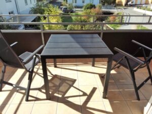 Ferienwohnung Bad Kissingen Ferienwohnung Bad Kissingen