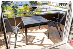 Ferienwohnung Bad Kissingen Ferienwohnung Bad Kissingen