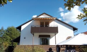 Ferienwohnung Bad Kissingen Ferienwohnung Bad Kissingen